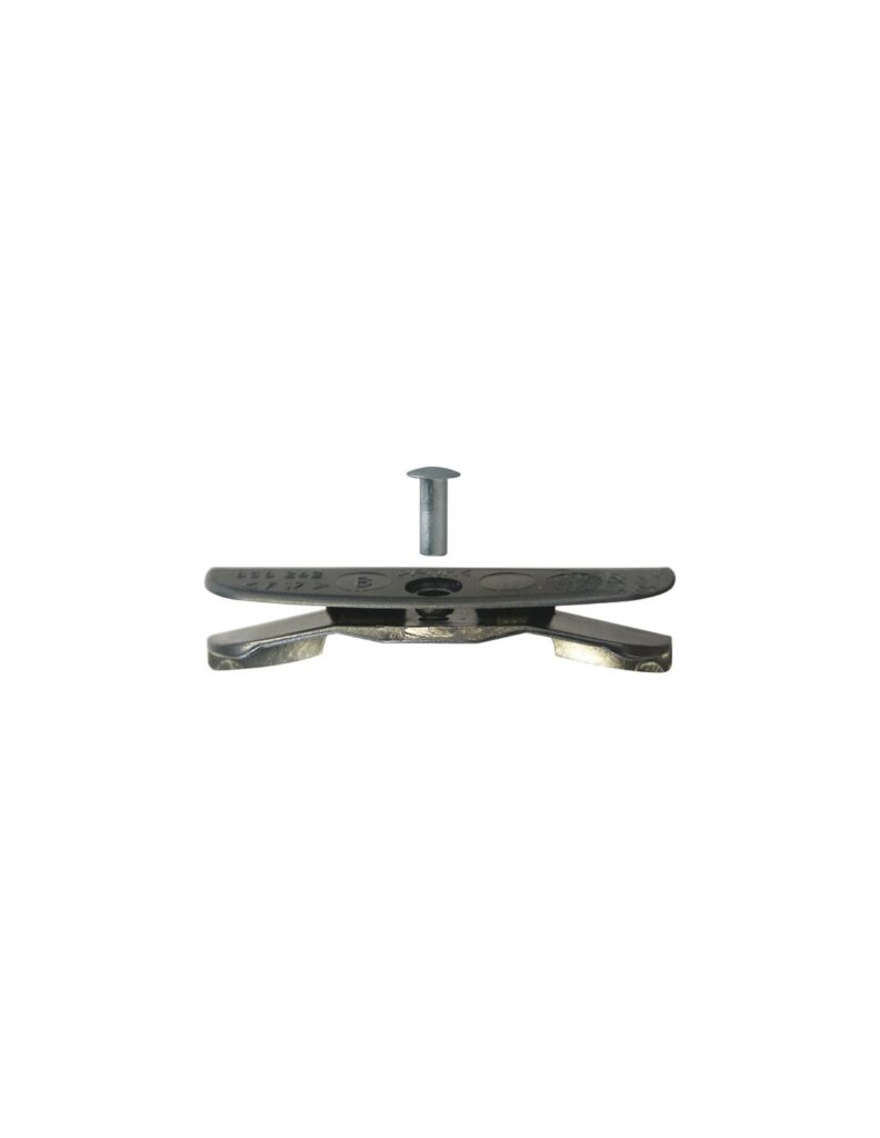 DOOR SLIDING GLASS GUIDE SHOE