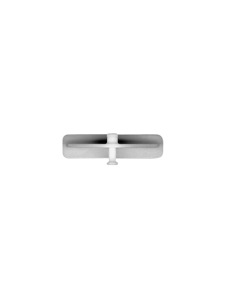 DOOR SLIDING GLASS GUIDE SHOE