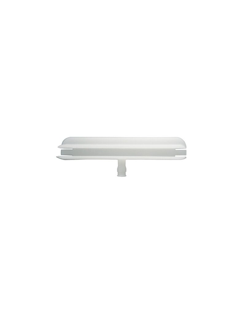 DOOR SLIDING GLASS GUIDE SHOE