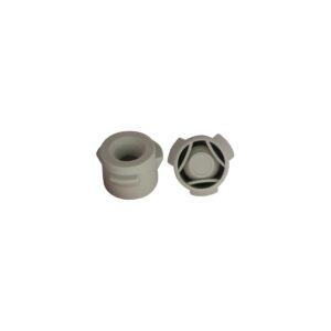 DV6 DIESEL ENGINE COVER SILENTBLOC
