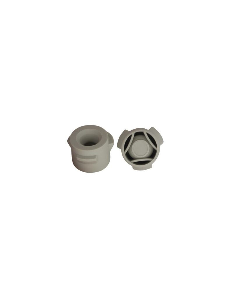 DV6 DIESEL ENGINE COVER SILENTBLOC