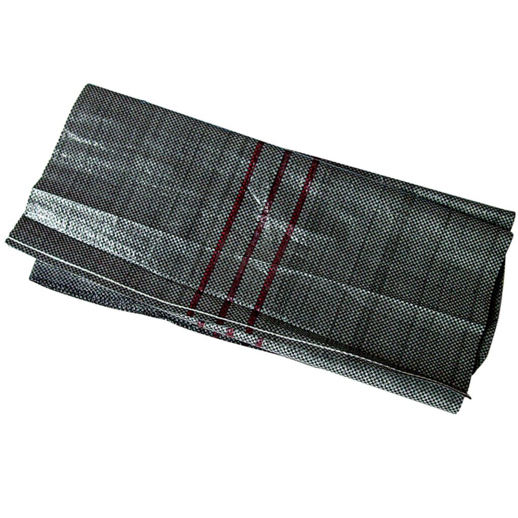ΣΑΚΟΙ ΥΦΑΝΤΟΙ ΓΚΡΙ  60/110 cm  (3 ΡΙΓΑ)