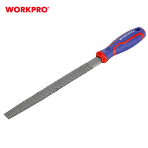 ΛΙΜΑ ΡΑΣΠΑ 250mm (10") WP251016 WORKPRO (PROFI)