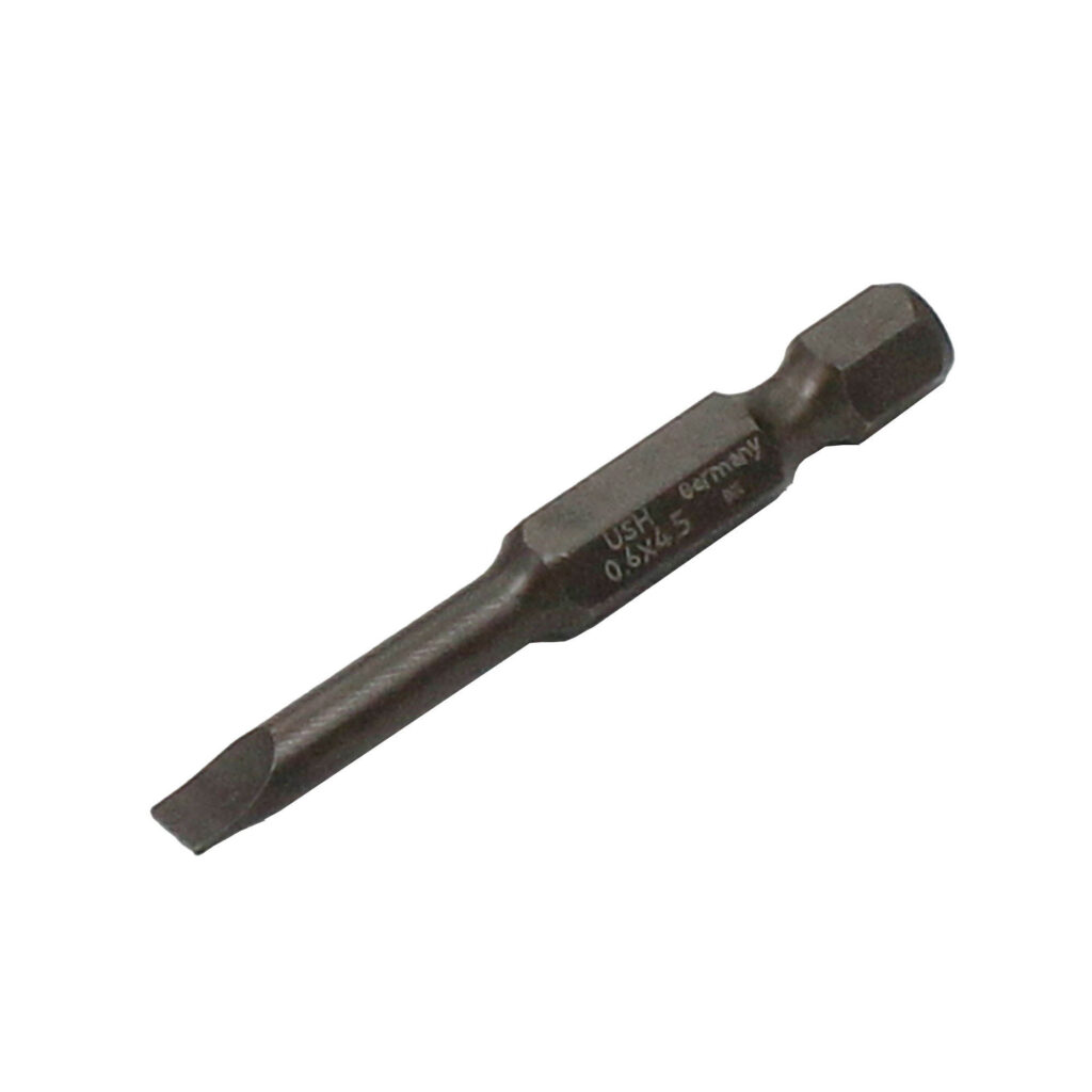 ΜΥΤΕΣ ΙΣΙΕΣ ΑΠΛΕΣ. 5.5 x0.8   50mm  -113007-  USH
