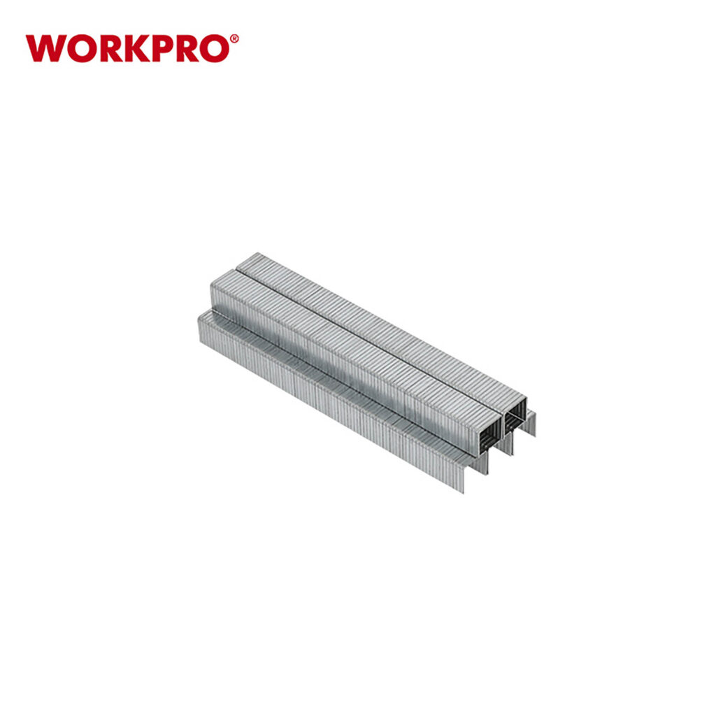ΚΑΡΦΙΑ ΔΙΧΑΛΑ τύπος T50(20GA) -  10mm (3/8") WP223008 WORKPRO (ΠΑΚΟ 1.000τμχ) (ΚΑΡΤΕΛΑ)