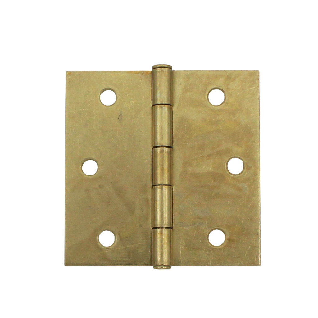 ΜΕΝΤΕΣΕΣ ΚΙΤΡΙΝΟΣ 2.5"x2.5"x1.4mm Β.Τ. ΤΕΤΡΑΓΩΝΟΣ  MARTIN 93122