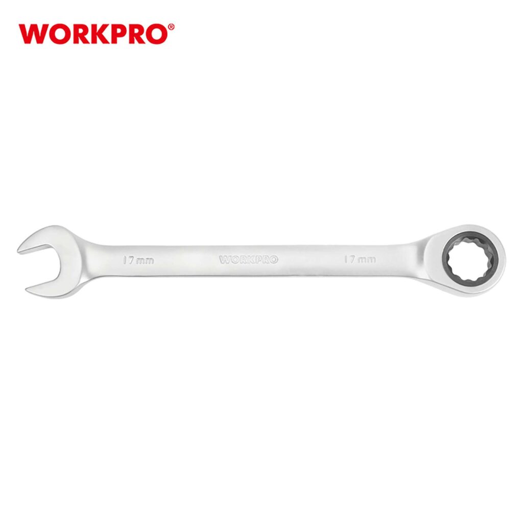 ΓΕΡΜΑΝΟΠΟΛΥΓΩΝΑ.. ΚΑΣΤΑΝΙΑΣ 11mm WP273128 WORKPRO (PROFI) (ΚΑΡΤΕΛΑ)