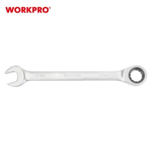 ΓΕΡΜΑΝΟΠΟΛΥΓΩΝΑ.. ΚΑΣΤΑΝΙΑΣ  8mm WP273125 WORKPRO (PROFI) (ΚΑΡΤΕΛΑ)