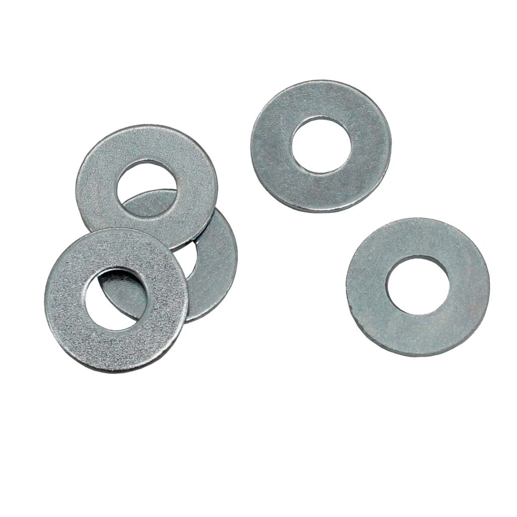ΡΟΔΕΛΑ ΚΙΛΟΥ  1/4"  (ΓΑΛΒΑΝΙΖΕ) (Φ6 ΜΜ)