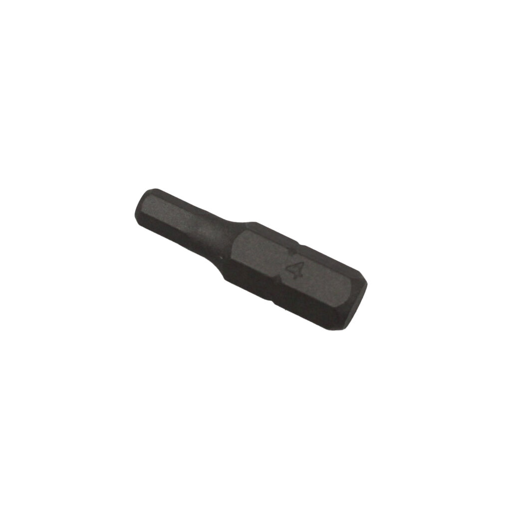 ΜΥΤΕΣ ΑΛΛΕΝ  4  25mm  BAHCO ΣΕΤ 5ΤΜΧ  (ΓΙΑ ΒΙΔΕΣ)