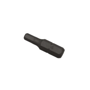 ΜΥΤΕΣ ΑΛΛΕΝ  4  25mm  BAHCO ΣΕΤ 5ΤΜΧ  (ΓΙΑ ΒΙΔΕΣ)