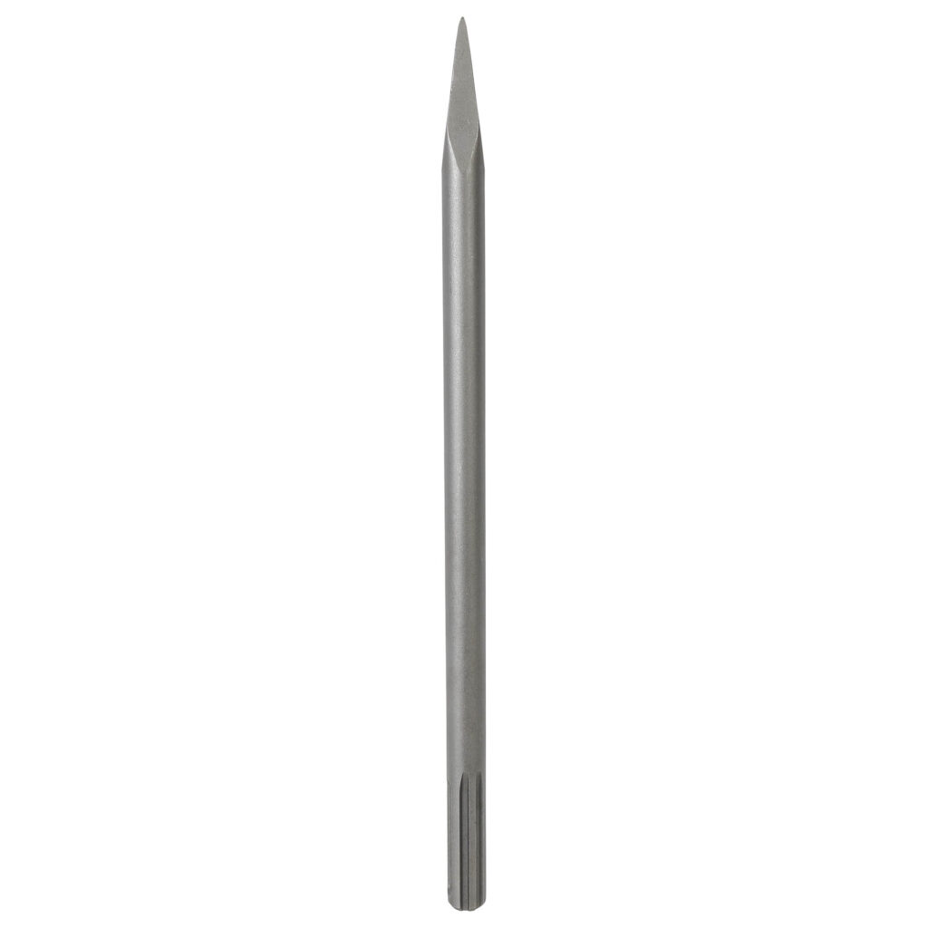 ΚΑΛΕΜΙ. SDS MAX ΒΕΛΟΝΙ 400mm (Φ18mm) WP401404 WORKPRO (PROFI PLUS) (ΚΑΡΤΕΛΑ)