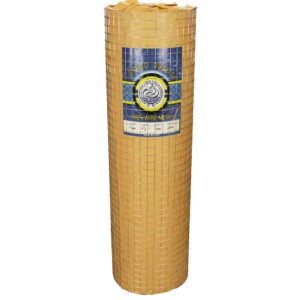 ΠΛΕΓΜΑ ΚΟΛΛΗΤΟ  1"x1" 1.00m x25m
