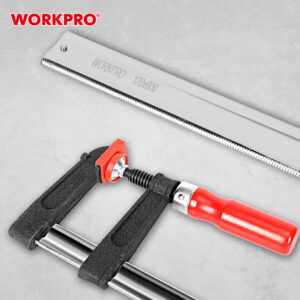 ΣΦΙΓΚΤΗΡΕΣ ΜΑΡΑΓΚΩΝ. 120x600mm WP232029 WORKPRO (PROFI)