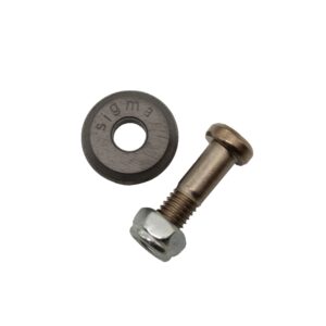 ΡΟΔΑΚΙ SIGMA ΚΟΠΗΣ  14C  Φ15mm  (ΑΝΤΑΛΛΑΚΤΙΚΟ)