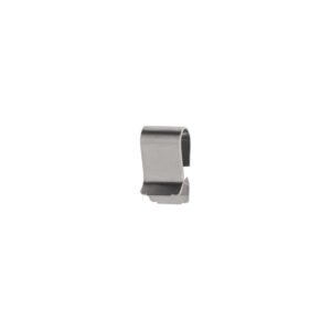 EDGE CLIP 4,5 → 6,5 mm ENGINE UNDERCOVER MUDGUARD