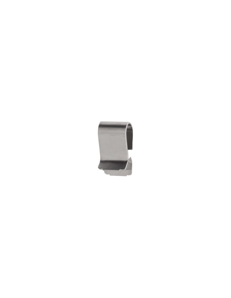 EDGE CLIP 4,5 → 6,5 mm ENGINE UNDERCOVER MUDGUARD