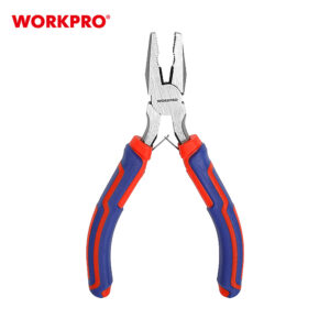 ΠΕΝΣΑ ΜΙΝΙ 110mm (4,3'') WP231097 WORKPRO  (ΚΑΡΤΕΛΑ)