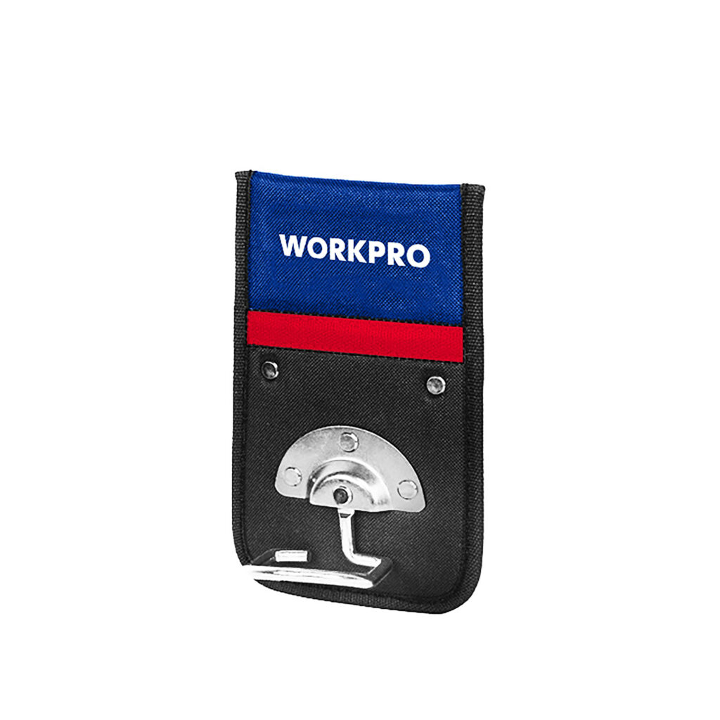 ΘΗΚΗ ΖΩΝΗΣ ΓΙΑ ΣΦΥΡΙ WP281012 WORKPRO (PROFI)