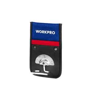 ΘΗΚΗ ΖΩΝΗΣ ΓΙΑ ΣΦΥΡΙ WP281012 WORKPRO (PROFI)