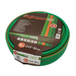 ΛΑΣΤΙΧΟ ΠΟΤΙΣΜΑΤΟΣ  1/2"x 15m  CRICKET