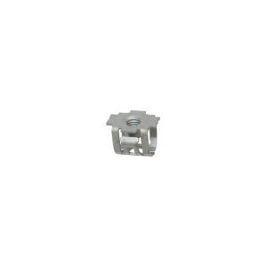 EXPANSION PUSH NUT M6-1.00 / 12,2 X 13,5 mm