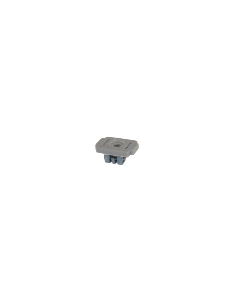 EXPANSION PUSH NUT Ø 4,2 mm DOOR TRIM