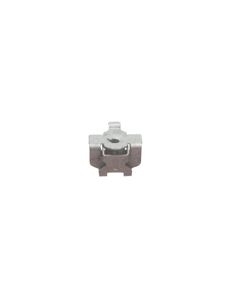 EXPANSION PUSH NUT Ø 4,2 mm INTERIOR TRIM