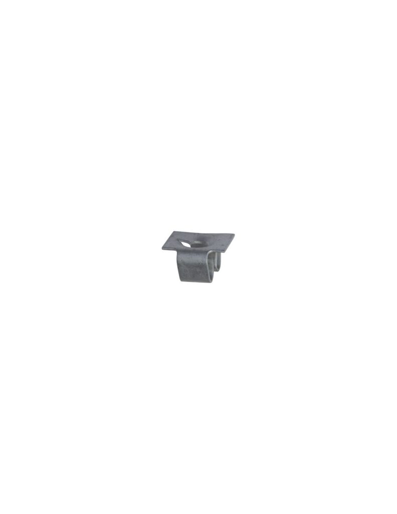 EXPANSION PUSH NUT Ø 4,8 mm ENGINE UNDERCOVER MUDGUARD