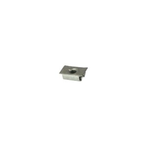 EXPANSION PUSH NUT Ø 4,8 mm ENGINE UNDERCOVER MUDGUARD