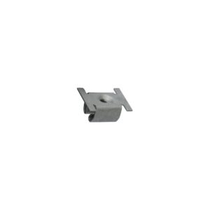 EXPANSION PUSH NUT Ø 4,8 mm ENGINE UNDERCOVER MUDGUARD