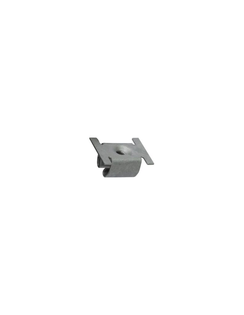 EXPANSION PUSH NUT Ø 4,8 mm ENGINE UNDERCOVER MUDGUARD