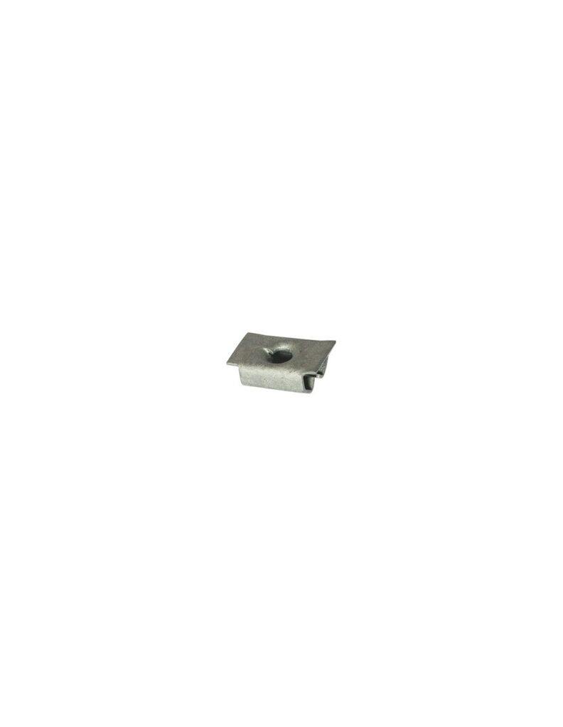 EXPANSION PUSH NUT Ø 4,8 mm ENGINE UNDERCOVER MUDGUARD