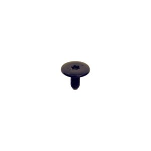 EXTRA LARGE DOME HEAD SCREW M6-1.00 X 13,5 mm DOOR LOCK