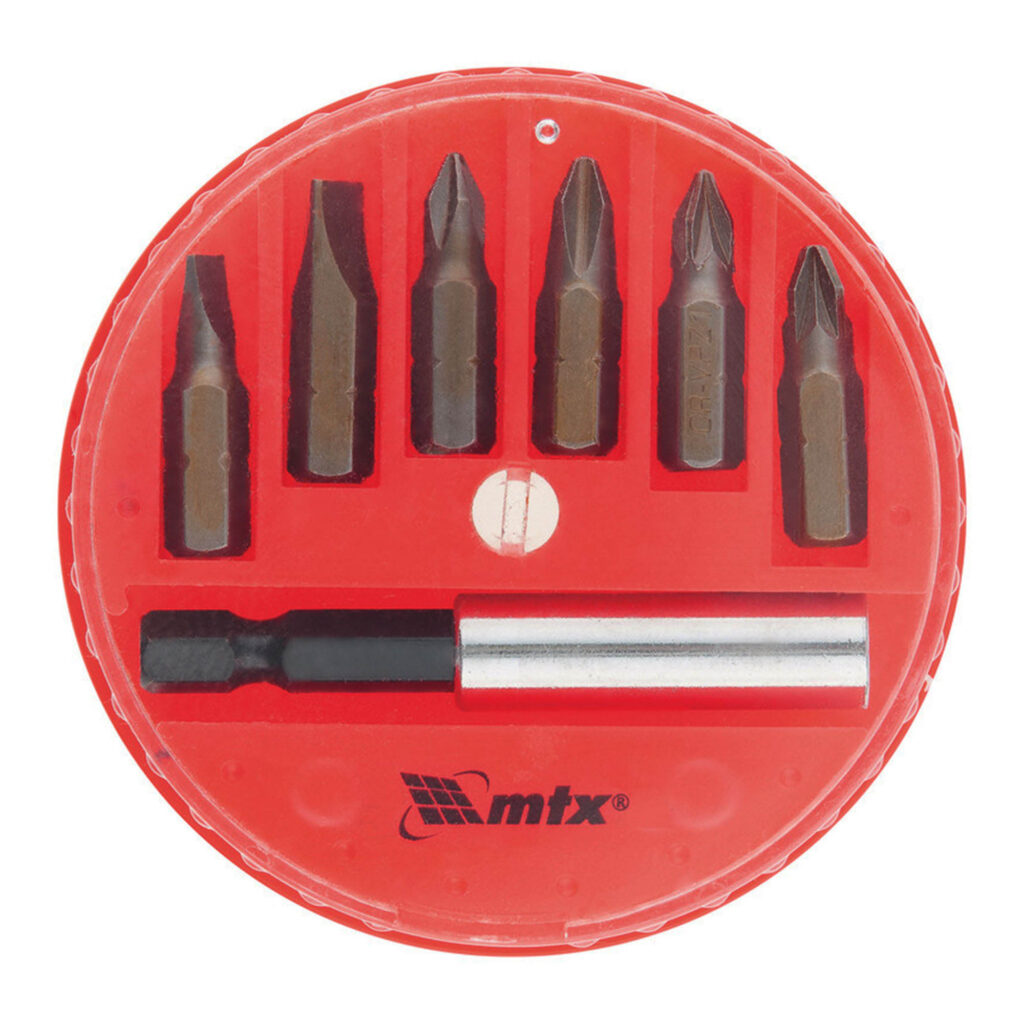 ΜΥΤΕΣ ΣΕΤ  . 7τμχ  MTX 113929  (ΚΑΡΤΕΛΑ)