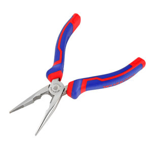 ΜΥΤΟΤΣΙΜΠΙΔΟ ΙΣΙΟ 180mm(7") WP231171 WORKPRO (ΚΑΡΤΕΛΑ)
