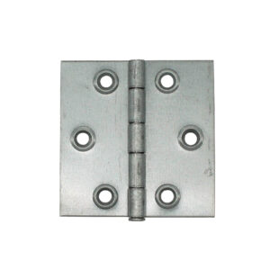 ΜΕΝΤΕΣΕΣ  ΓΑΛΒΑΝΙΖΕ  2.5"x2.5" (48τμχ) ΤΕΤΡΑΓΩΝΟΣ