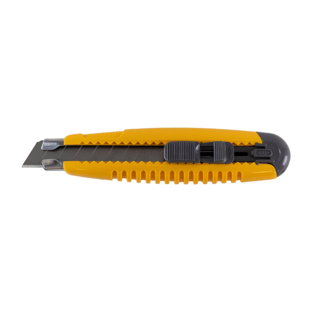 ΚΟΦΤΗΣ ΜΟΚΕΤΩΝ KDS  18mm ΚΙΤΡΙΝΟΣ G-11 YE (ΕΞΤΡΑ 2 ΛΑΜΕΣ)