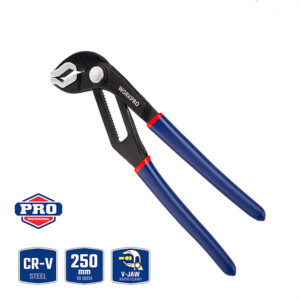 ΓΚΑΖΟΤΑΝΑΛΙΑ 250mm(10") WP231087 WORKPRO (PROFI) (ΚΑΡΤΕΛΑ)