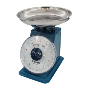 ΖΥΓΑΡΙΑ ΚΑΘΙΣΤΗ  10 Kg (ΜΕ ΠΙΑΤΟ) CAMRY