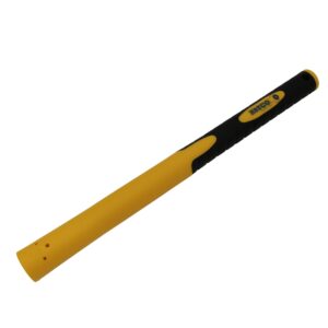 VELCRO 93 X 185mm  -  8 ΤΡΥΠΕΣ  P400 ΠΑΡΑΛΛΗΛΟΓΡΑΜΜΟ ΛΕΥΚΟ  (510)