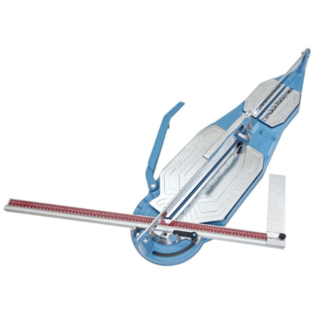 ΚΟΦΤΗΣ ΠΛΑΚΙΔΙΩΝ   103cm  4DU  SIGMA
