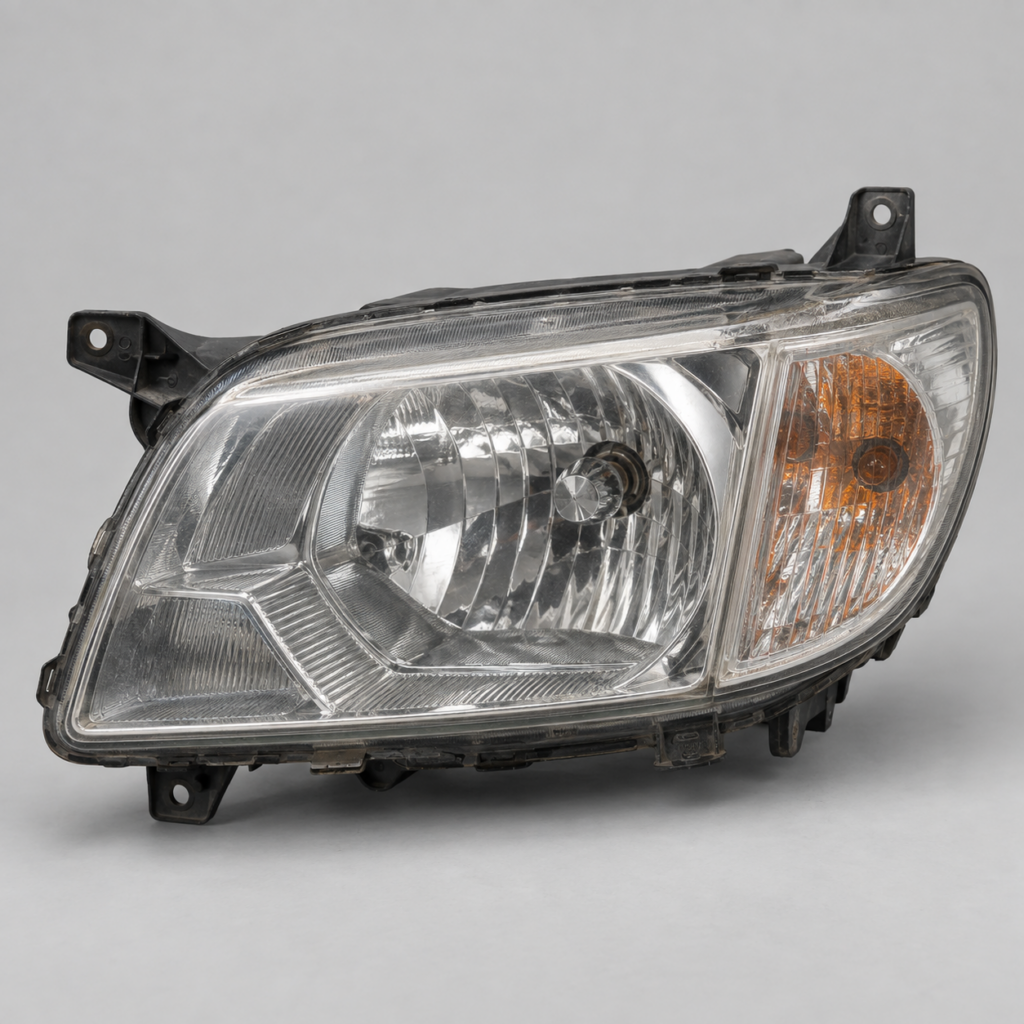 Φανάρι εμπρός Mitsubishi L200