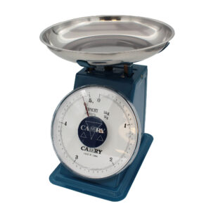 ΖΥΓΑΡΙΑ ΚΑΘΙΣΤΗ   5 Kg  CAMRY