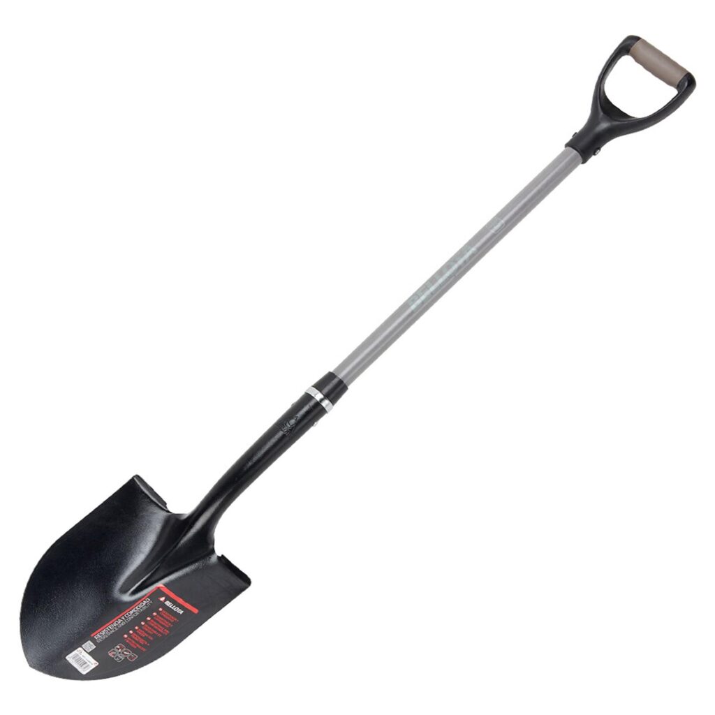 ΦΤΥΑΡΙ ΚΥΡΤΟ ΜΕ FIBERGLASS ΛΑΒΗ  BELLOTA 3103 MFVA