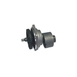 Gearhead for Tornador Polisher