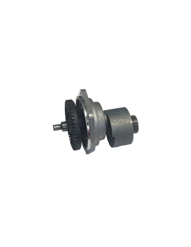 Gearhead for Tornador Polisher