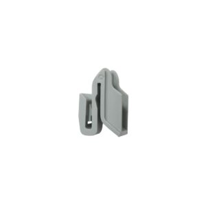 GUIDING CLIP REAR BUMPER