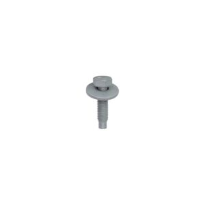 HEXAGON BOLT WITH WASCHER M5-0.70 X 20 mm 1,9 DTI ENGINE COVER