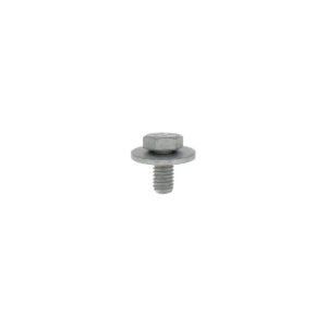 HEXAGON BOLT WITH WASCHER M6-1.00 X 12 mm FRONT FENDER
